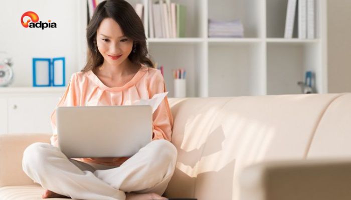 Cộng t&aacute;c vi&ecirc;n viết nội dung